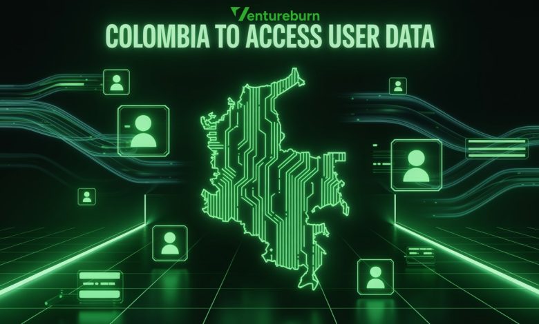 Colombia Orders Crypto Exchanges to Share User Data