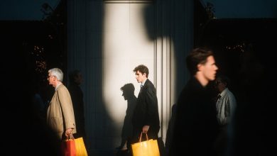 UK consumer confidence ticks higher as personal finance outlook improves