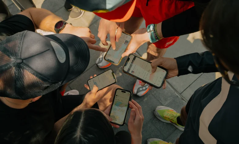 Strava Advances IPO Plans, Per Report