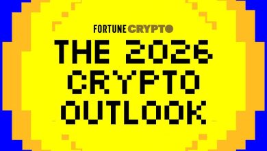 What to look for in crypto in 2026: Bitcoin, Trump, and the battle for DeFi