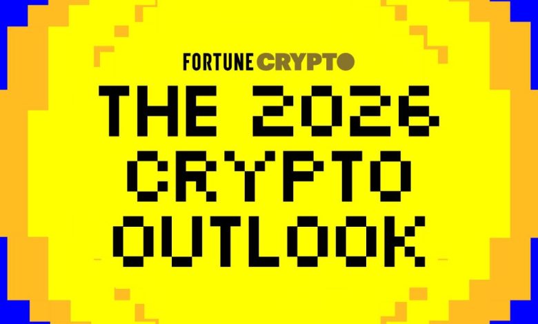 What to look for in crypto in 2026: Bitcoin, Trump, and the battle for DeFi What to look for in crypto in 2026: Bitcoin, Trump, and the battle for DeFi