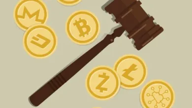 DFPI Announces Consent Order Requiring Crypto Platform to pay 