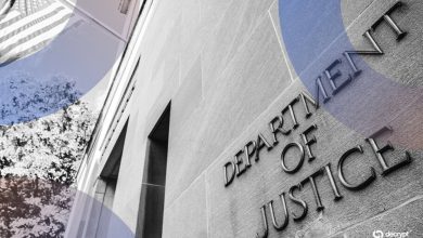 DOJ Flags Three Crypto Cases in ‘America First’ Push Against Fraud