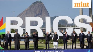 Not content with BRICS countries’ gold reserves move! China incentivises e-yuan to catalyse de-dollarisation