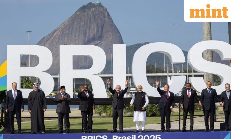 Not content with BRICS countries’ gold reserves move! China incentivises e-yuan to catalyse de-dollarisation