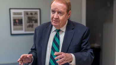 Persistent political giant Codey gone at 79