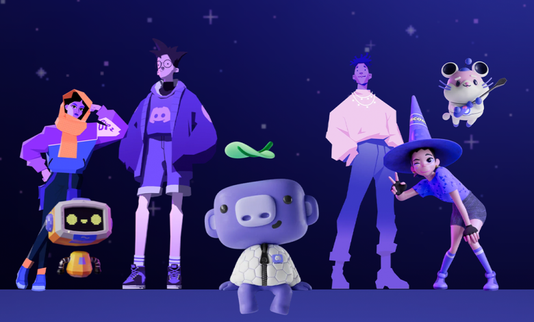 Discord confidentially files for IPO