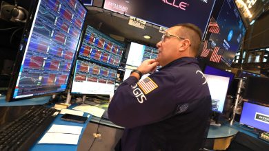 Premarket: Global stocks rise ahead of U.S. jobs report, tariff ruling