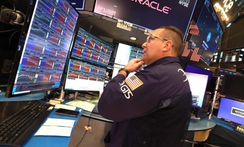 Premarket: Global stocks rise ahead of U.S. jobs report, tariff ruling