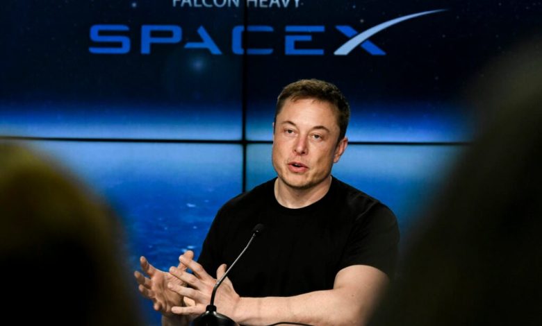 Elon Musk Envisions A Future Where Retirement Savings Are Obsolete, Says ‘Don’t Worry About Squirreling Money Away For Retirement’ – Tesla (NASDAQ:TSLA)