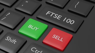 London stocks eye modest gains as gold surges and dollar slides London stocks eye modest gains as gold surges and dollar slides