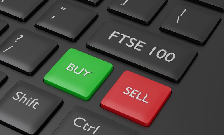 London stocks eye modest gains as gold surges and dollar slides London stocks eye modest gains as gold surges and dollar slides