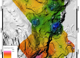 Future Fuels Completes Gravity Survey At Hornby; Multiple Priority Anomalies Identified; Marketing Update