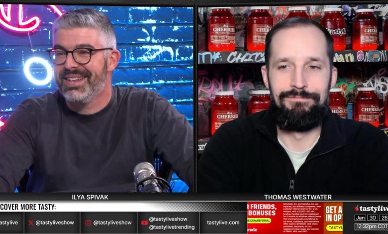 Futures Power Hour – Jan 30, 2026