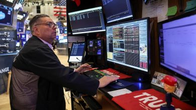 Premarket: Wall Street futures muted as investors pause after rally