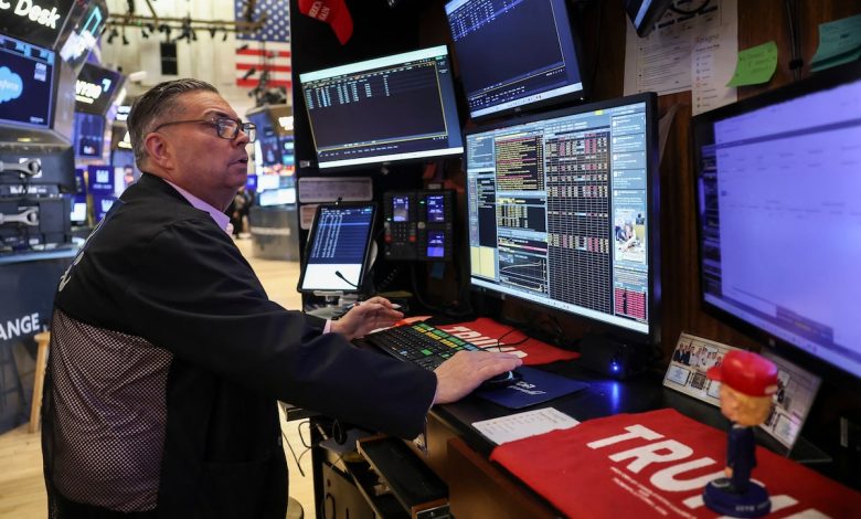 Premarket: Wall Street futures muted as investors pause after rally