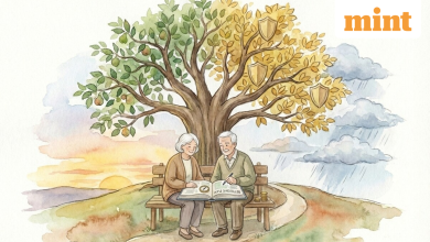 Balancing life, money, and retirement: Mid-50s essential checklist