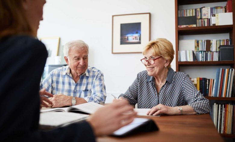 Financial Advisors Explain the Latest Changes in Retirement Advice. Here’s What to Know