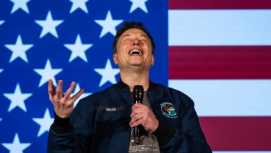 Elon Musk’s X is tearing the GOP apart