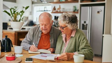 What Is the Average 401(k) Withdrawal Rate for Retirees in 2025?