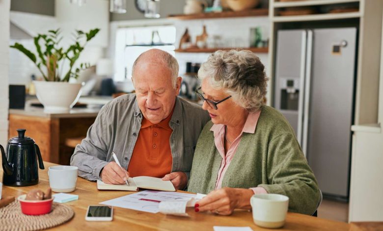 What Is the Average 401(k) Withdrawal Rate for Retirees in 2025?