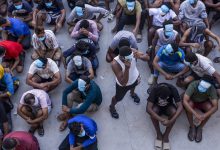 Judge hits Chinese crypto scammer who helped swindle  million from U.S. victims with 46 month sentence