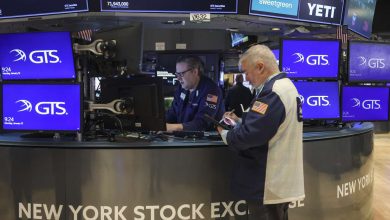 Stock Futures Point Lower Ahead of CPI Inflation Data, Bank Earnings