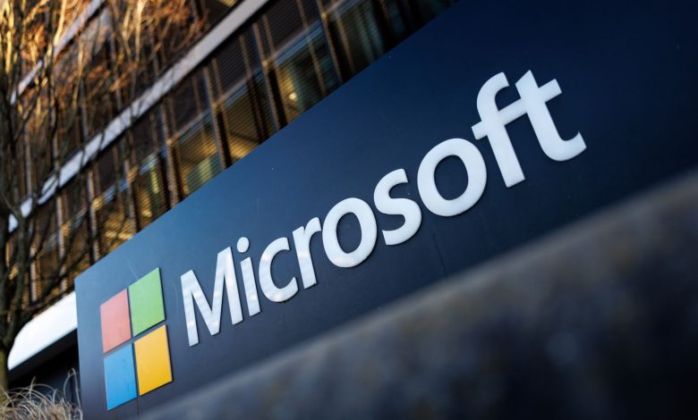 Here’s How Much Traders Expect Microsoft Stock to Move After Earnings