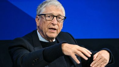 Bill Gates Issues Warning on AI Investment Hype, Urges Caution