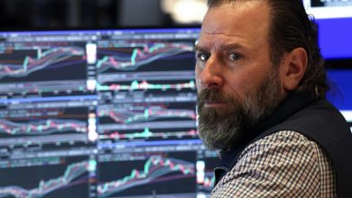 Stock Futures Slip on Geopolitical Developments Ahead of Big Tech Earnings Week, Fed Decision; Gold Tops ,000 for First Time