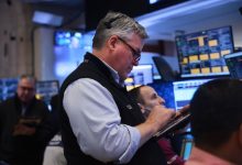 Stock Futures Rise After Flurry of Tech Earnings; Gold, Silver Set Fresh Records