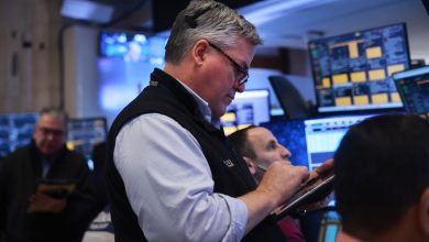 Stock Futures Rise After Flurry of Tech Earnings; Gold, Silver Set Fresh Records