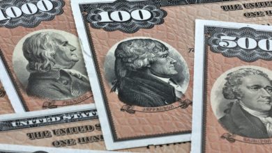 Down Arrow Button Icon