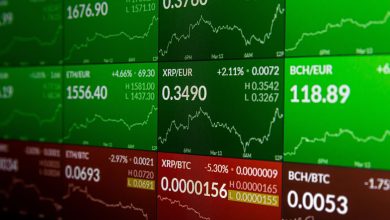 Global Stocks Touch Fresh Records As Dollar Slides Ahead Of Fed