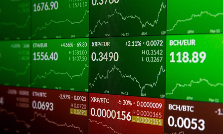 Global Stocks Touch Fresh Records As Dollar Slides Ahead Of Fed Global Stocks Touch Fresh Records As Dollar Slides Ahead Of Fed