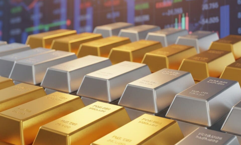 Gold price today: Rates jump on healthy spot demand, dollar’s weakness