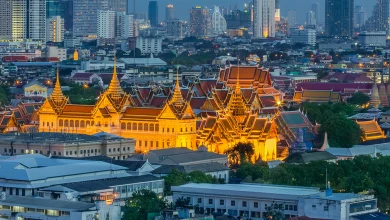 Thai plans expanded asset framework for crypto ETFs and futures