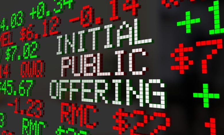 Will 2026 Be A Big Year For IPOs? Blockbuster Tech Names on Deck