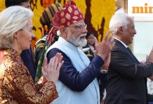 India-EU free trade agreement: Experts recommend these 40 stocks to buy today for long term