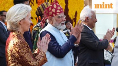 India-EU free trade agreement: Experts recommend these 40 stocks to buy today for long term India-EU free trade agreement: Experts recommend these 40 stocks to buy today for long term