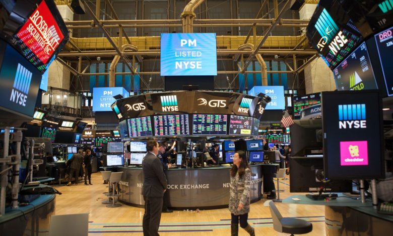 Broader Market Rallies on Tech Strength and Solid Earnings Broader Market Rallies on Tech Strength and Solid Earnings