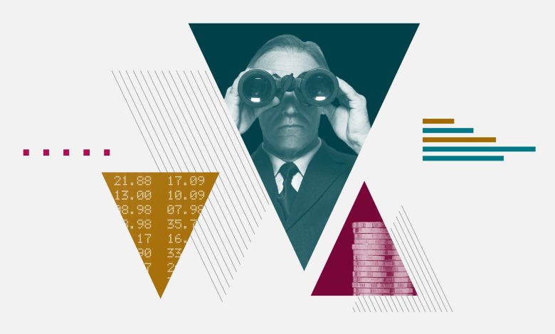 Smart Investor: Bank Earnings, Index ETFs, and Quantum Computing Stocks