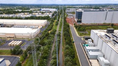 Electrification drives new opportunities in global stocks