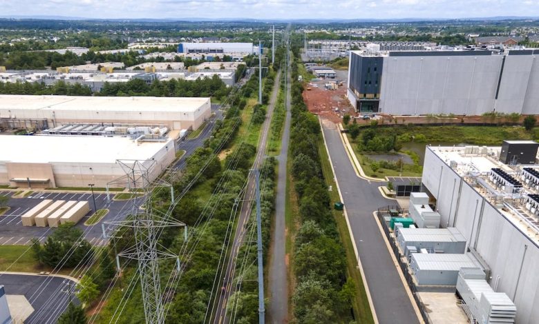 Electrification drives new opportunities in global stocks