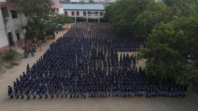 Bigger schools, better futures – The Hindu Bigger schools, better futures – The Hindu