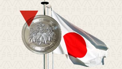 Japan’s Yen problem: intervention noise, debt reality