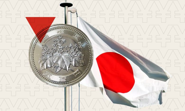 Japan’s Yen problem: intervention noise, debt reality