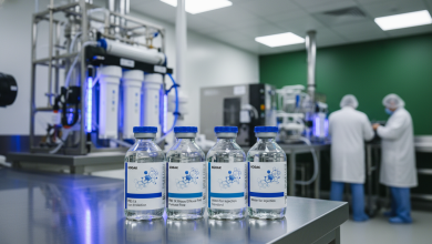 Kodak adds four regulated pharma products for labs