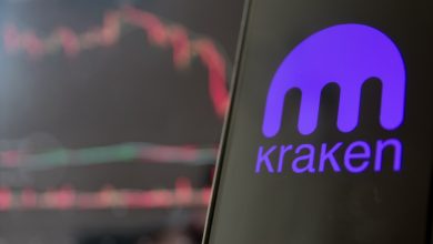 Kraken-Affiliated KRAKacquisition Plans to Go Public