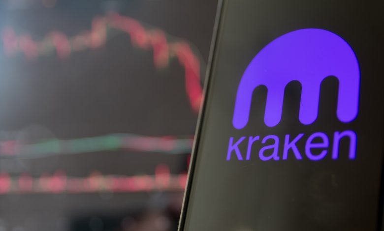 Kraken-Affiliated KRAKacquisition Plans to Go Public